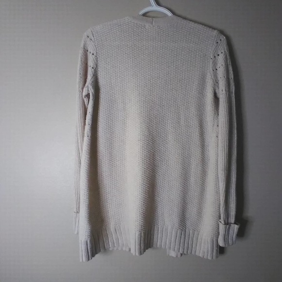 STYLE & Co Cardigan Sweater Petite - Picture 8 of 8
